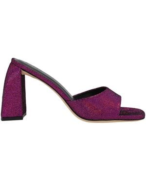 サンダル・ミュール by FAR FW22 OLIVIA AZUR SANDAL (22PFOLIAZW_AZ) AZURE By Far OLIVIA AZUR SANDAL (22PFOLIAZW) – LOZURI®