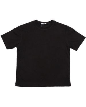 MSGM I'M The One Who's Got It - Black