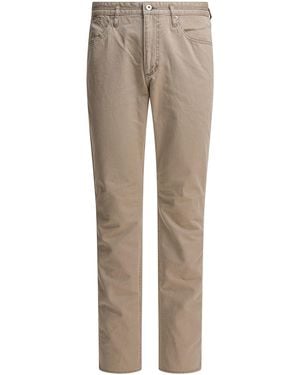 Nonnative Nicht-native Hosen - Natur