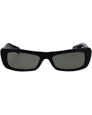 Jacquemus Sunglasses - Black