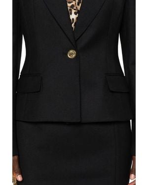 Moschino Schwarz