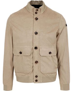 Rrd Coats Zand - Naturel