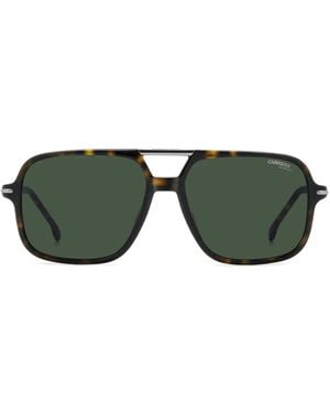 Carrera Gafas de sol 350/S 086 Qt Marrón/Verde Hombre