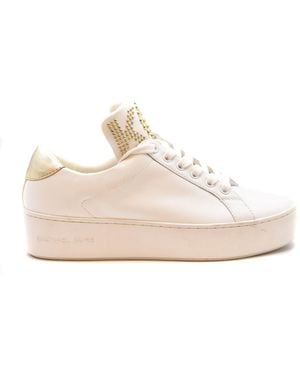 Michael Kors Sneakers - Natur