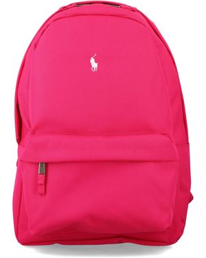 Polo Ralph Lauren Taschen.. - Pink