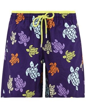 Vilebrequin Sea Clothing - Blue
