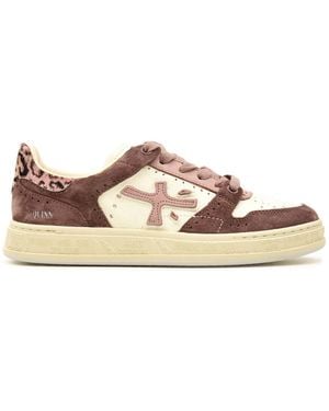 Premiata Trainers - Multicolour