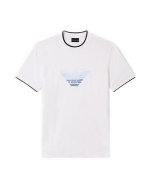 Emporio Armani Emporio Armani White