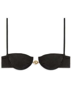 Reina Olga Sea Clothing - Black