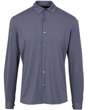Rrd Shirts - Blue