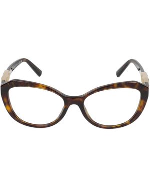 Tiffany & Co. 0TF2241B Frauen 's Brille - Schwarz