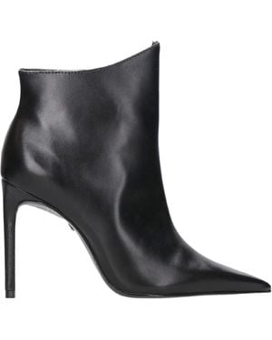 SCHUTZ SHOES Boots - Black