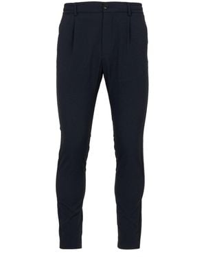 Cruna Pants - Blue