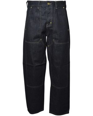 Dickies Jeans - Blauw