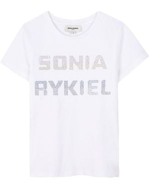 Sonia Rykiel T Shirt - White