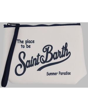 MC2 Saint Barth Mc2 Saint Barth - Grey