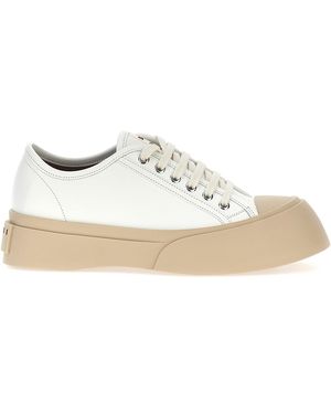 Marni SNEAKERS - Weiß