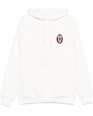 Drole de Monsieur Jumpers - White