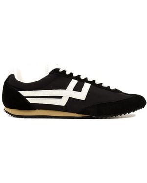 Pro Keds Sneakers Schwarz