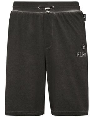 Philipp Plein Zwart
