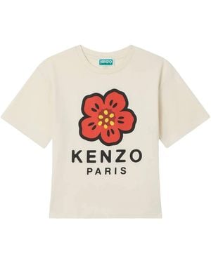 KENZO Tee Shirt - White