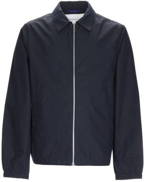 Paul Smith Stylish Sports Jacket For - Blue