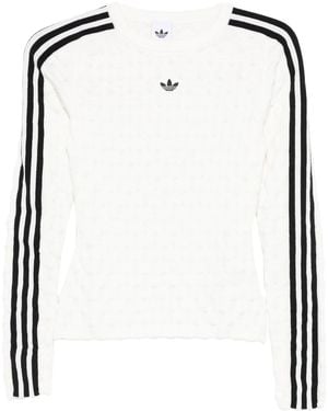 adidas Originals Ich'm Ich werde es dir nicht sagen. - Schwarz