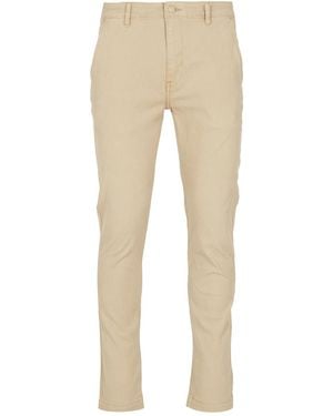 Levi's Pants - Natural