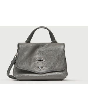 Zanellato Postina Daily Baby - Grigio