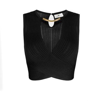 Elisabetta Franchi Elisabetta Franchi Black