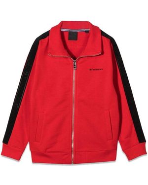Givenchy Cardigan - Rood
