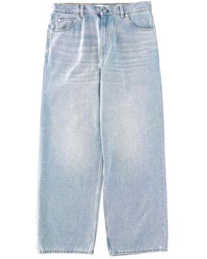 Our Legacy Jeans "Vast Cut" - Blue