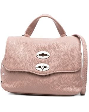 Zanellato Handbags in Blue | Lyst Zanellato Handbags in Blue | Lyst