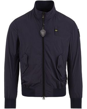 Blauer Coats - Blue