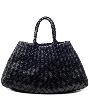 Dragon Diffusion Bags .. Zwart - Blauw