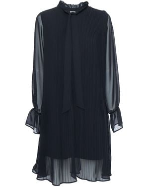 Aspesi Midi Dress - Blue