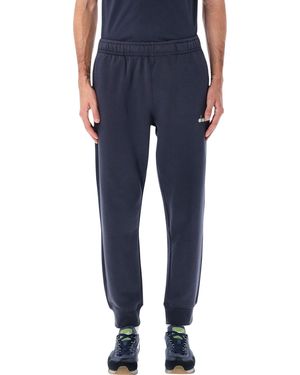 Diadora Clothing .... - Blau