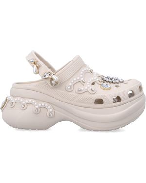 Crocs™ Flache Schuhe - Mehrfarbig