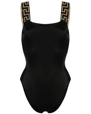 Trajes de baño versace sale