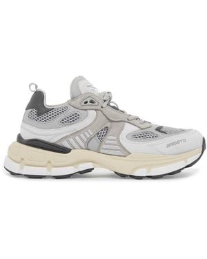 Axel Arigato Sneaker Di Sphere Runner - Bianco
