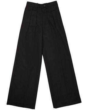Nine:inthe:morning Mini Trousers - Black