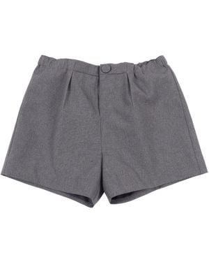 Gucci I'M Not Going Anywhere - Gray