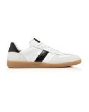 Tom Ford Turnschuhe - Schwarz
