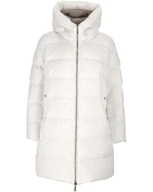 Moorer Klie Stp Blanc - Wit