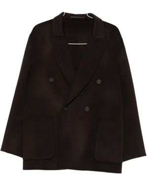 Emporio Armani Exclusive Emporio Armani Exklusiv - Schwarz