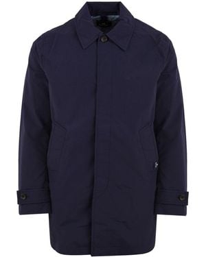 Paul Smith Coats - Blue