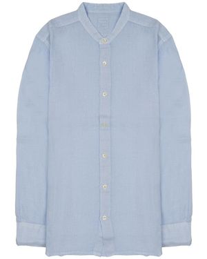 120% Lino 120% Lino - Blue