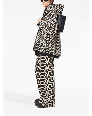 Marc Jacobs The Duffle - Wit