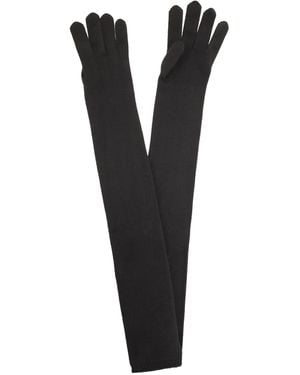 Max Mara Maxmara Timor - Black