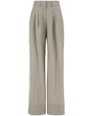 PT Torino Pantalone Franckie - Natural